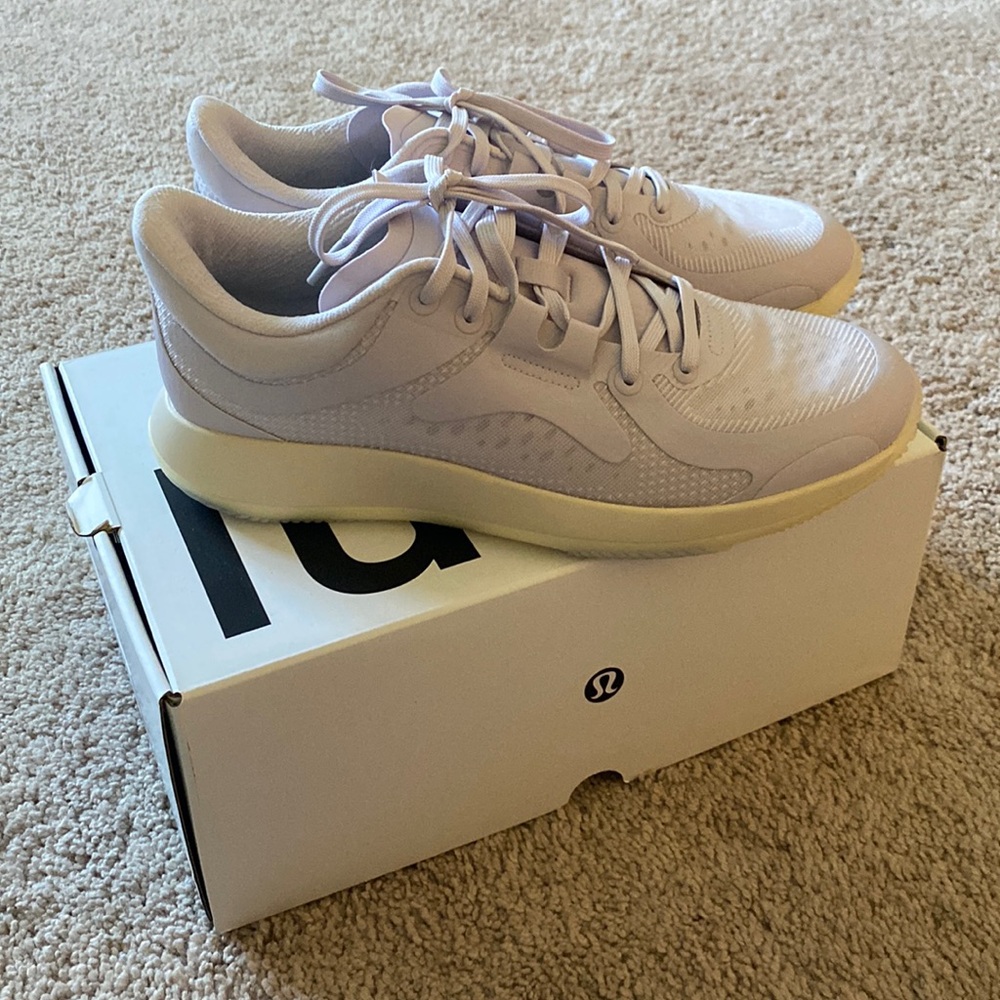 Lululemon Strongfeel Training Sneaker